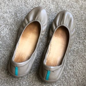 Tieks